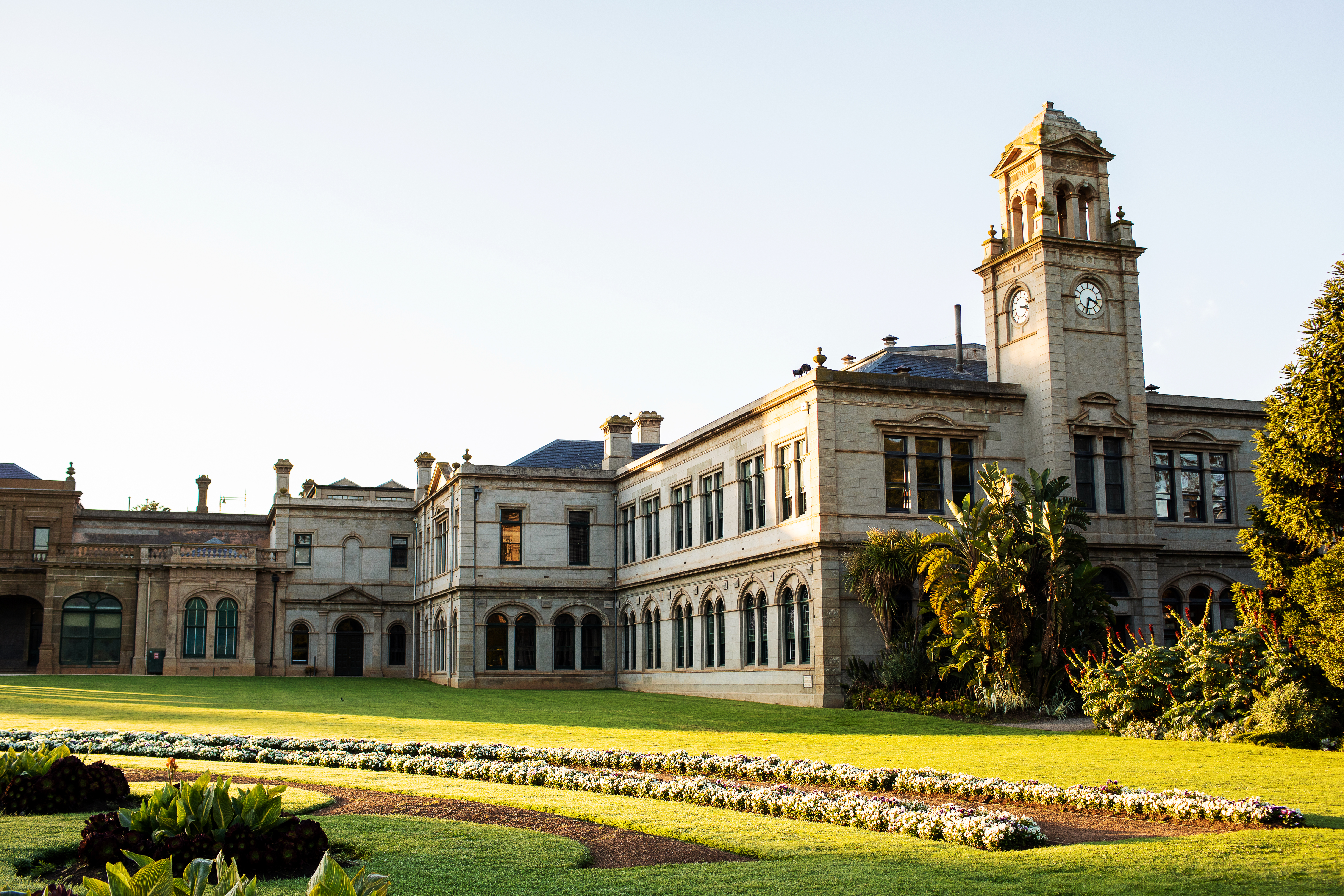 Werribee Mansion Hotel