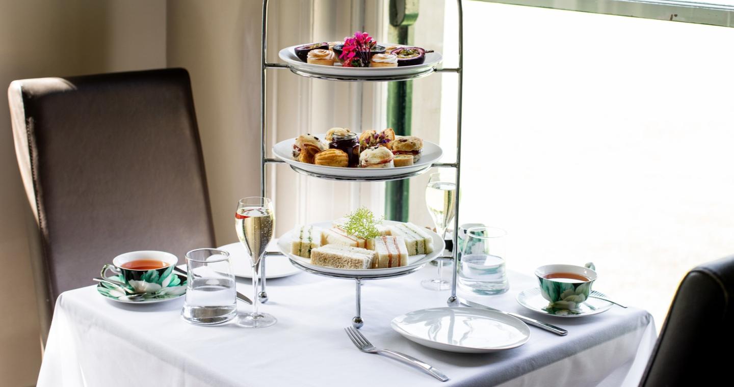 Spoil mum this Mother's Day