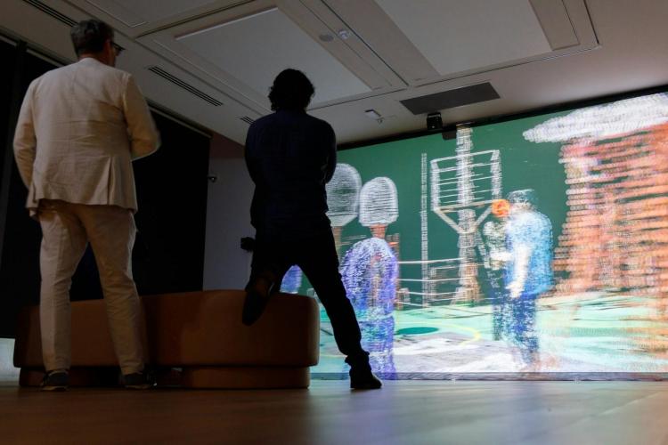 Beyond the Ballerina 6