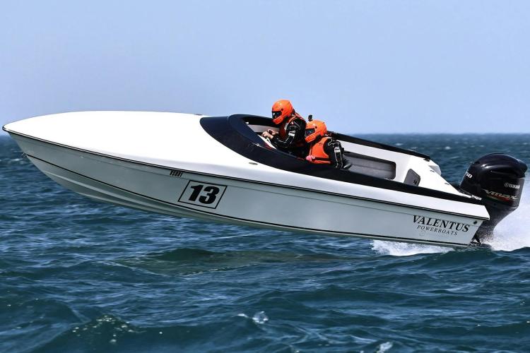 Wyndham Harbour Challenge