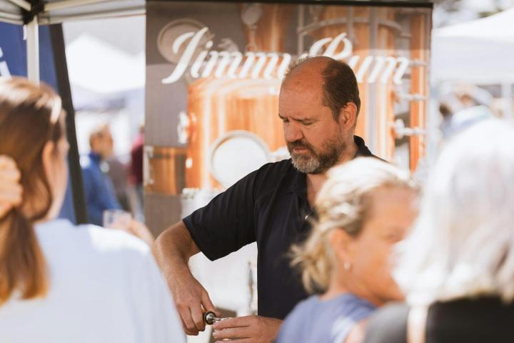 Wyndham Harbour Craft Market