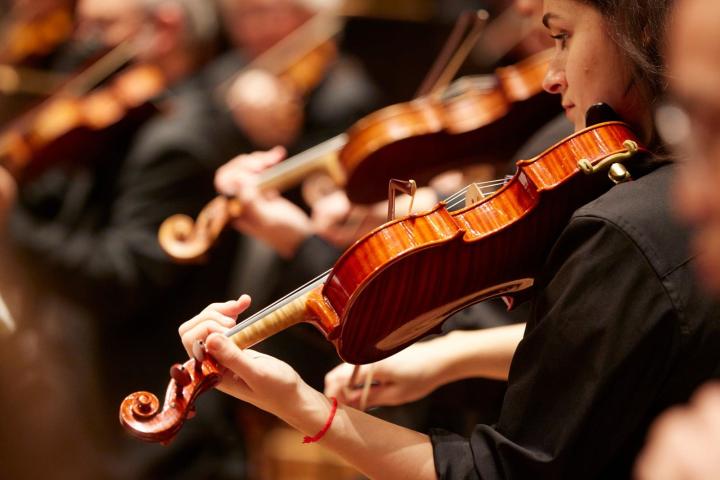 Melbourne Symphony Orchestra: Marvellous Mozart