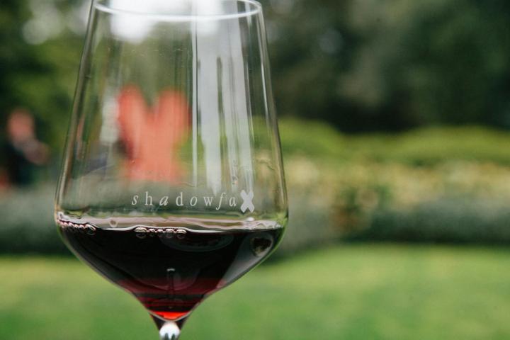 Saturday Night Dining Experience at Shadowfax Wines