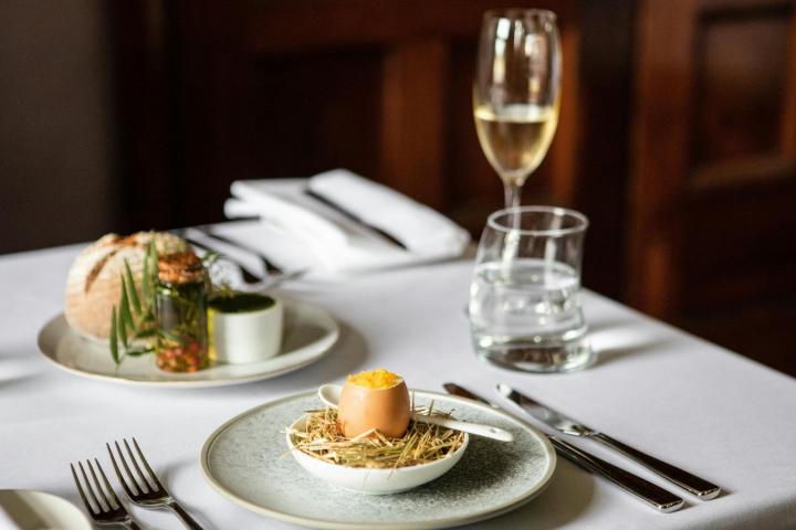 Orchard to Table – A Joseph’s Dining Series