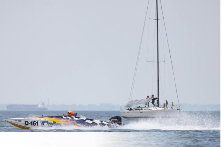 Offshore Superboat Championship